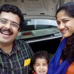 Ranjit John - @ranjitjohn.bgl - Instagram