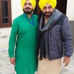 Ranjit Johndeere - @ranjitjohndeere - Instagram