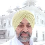 Ranjit Sohal - @ranjitsohal13013 - Instagram