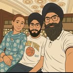 RaNJiT SoHaL - @ranjit_sohal13 - Instagram
