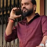 Ranjit Lalan Thomas - @toxic.thom - Instagram