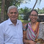 Ranjit Thomas - @ranjitthomas8649 - Instagram