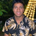 Thomas Ranjit - @thomas_ranjit - Instagram