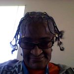 Ranola Perry - @ranolaperry - Instagram