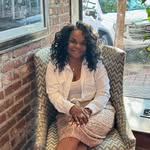 Dorothea Ransom Smith - @designed_by_dottie - Instagram