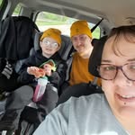KelliRob Ransom-Smith - @weeby_90 - Instagram
