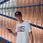 Ransom Smith - @ransomfromschool - Instagram