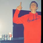 Ransom Smith - @duramaxkid98 - Instagram