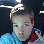 Ranson Smith - @ransonda_beast - Instagram