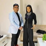 Ranu Rai - @ranus_salon_mandla - Instagram