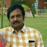 Ramesh R Rao - @rao.ramesh - Instagram
