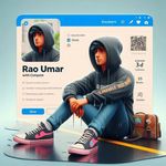 Rao umar ali - @rao_umar_ali_0786 - Instagram