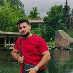 AbD Raouf Tabib - @abdraouftabib - Instagram