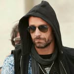 Raoul bova - @offic.ialraoulbova - Instagram