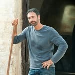 Raoul Bova - @me.ne.freg0 - Instagram