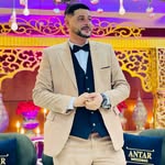 Raouf Farhat officiel - @raouf_farhat_officiel - Instagram