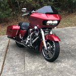 Raoul A Gray - @red_dog03 - Instagram