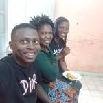 Jacques Raoul Oumbe Pessonka - @jacquesraouloumbepessonka - Instagram
