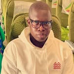 Raoul Jacques Ndione - @apotre__jack - Instagram