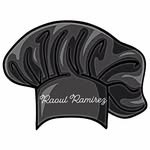 Raoul Ramirez - @cookinwithraoul - Instagram