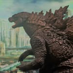 Raoul Ramirez - @kaiju_collectibles - Instagram