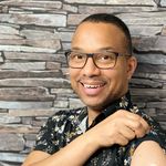 Raoul Gabriel-Smith - @rgs_thatsme - Instagram
