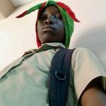 Raoul Smith Le Roi - @smithleroiraoul - Instagram