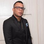 Angelo Raoul Thomas - @angeloraoul - Instagram