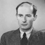 Raoul Wallenberg - @raoulwallenbergthesavior - Instagram