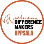Raoul Wallenberg differencemakers Uppsala - @rwduppsala - Instagram