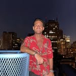 Dennis Raphael Abraham - @drabraham - Instagram