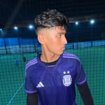 Raphael Abraham - @6ralph9 - Instagram