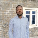 Adebayo Raphael Oluwafemi - @raphaeladebayo7 - Instagram