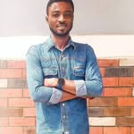 Raphael Adesina Adebayo - @rahf_tee - Instagram