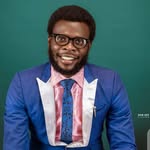 Crown Raphael Adewumi - @crownraphael - Instagram