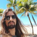 Raphael Anderson - @raphael_sanzo - Instagram