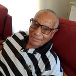 Raphael Andrews - @raphaelandrews1940 - Instagram