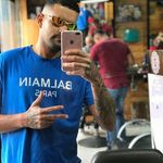 Raphael Aquino - @raphael.aquino.96 - Instagram
