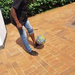 Raphael Armstrong Chidawanyika - @solecechadz09 - Instagram