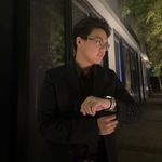 Raphael Arriola - @raphsebastian - Instagram