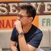 Raphael Sebastian Arriola - Facebook