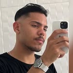 Raphael augusto - @phinhagus - Instagram
