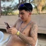 Raphael Augusto - @mc__meno__rapha - Instagram