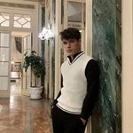 Raphael Avila - @raphaelavilabive - Instagram