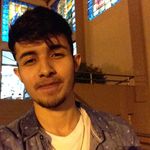 Raphael Ávila - @raphael2299 - Instagram
