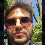 Raphael Ávila - @itsavilarapha - Instagram