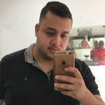 Raphael Ávila - @raphaavila12 - Instagram