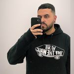 Raphael Avila - @ursorapha - Instagram