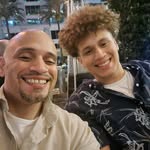 Raphael Baez - @waitwasthatralphy - Instagram