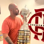 Raphael Baez - @raphaelbaez81 - Instagram